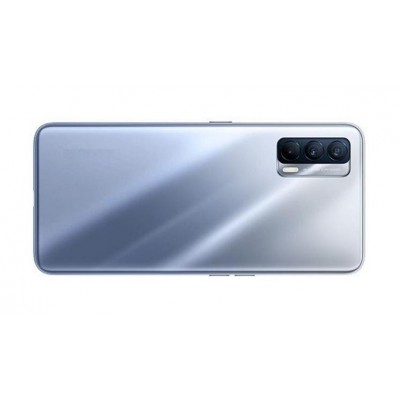 Full Body Housing For Realme V15 5g White - Maxbhi Com