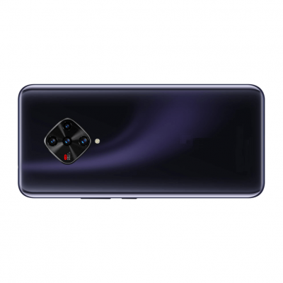Full Body Housing For Vivo X50e Black - Maxbhi Com