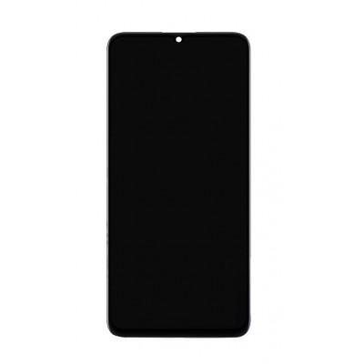Lcd With Touch Screen For Huawei Enjoy 20 Gold By - Maxbhi Com