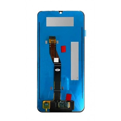 Lcd With Touch Screen For Huawei Enjoy 20 Gold By - Maxbhi Com