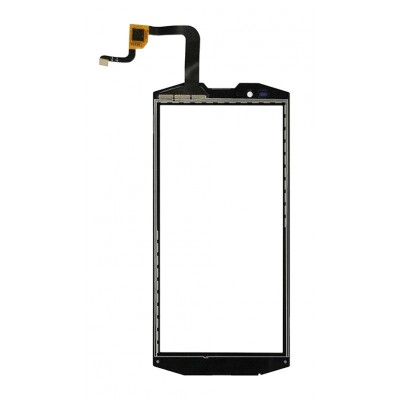 Touch Screen Digitizer For Blackview Bv9000 Pro Gold By - Maxbhi Com