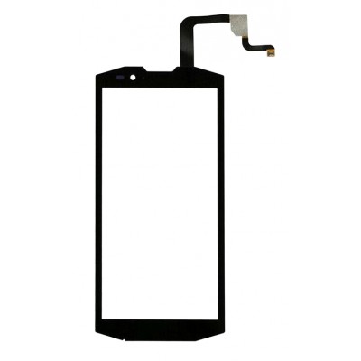 Touch Screen Digitizer For Blackview Bv9000 Pro Gold By - Maxbhi Com