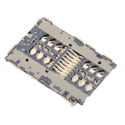 Mmc Connector For Xiaomi Redmi 5 Plus By - Maxbhi Com