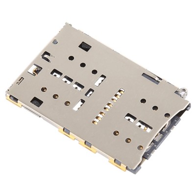 Mmc Connector For Xiaomi Redmi 5 Plus By - Maxbhi Com