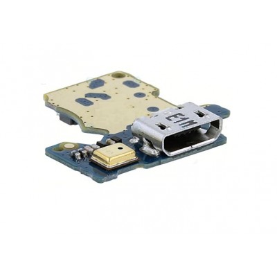 Charging Connector Flex PCB Board for Wiko Getaway