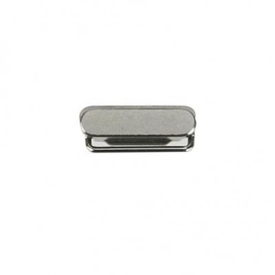 Power Button Outer For Apple Iphone 4 32gb Black By - Maxbhi Com