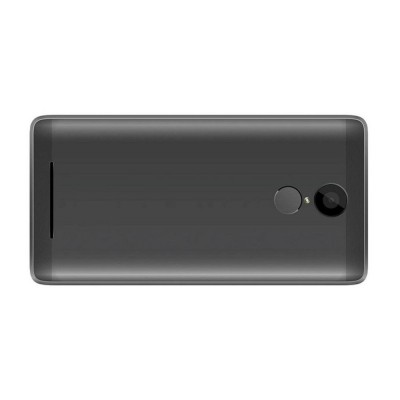 Full Body Housing For Mtech Eros Smart Black - Maxbhi Com