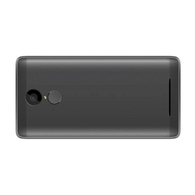 Full Body Housing For Mtech Eros Smart Black - Maxbhi Com