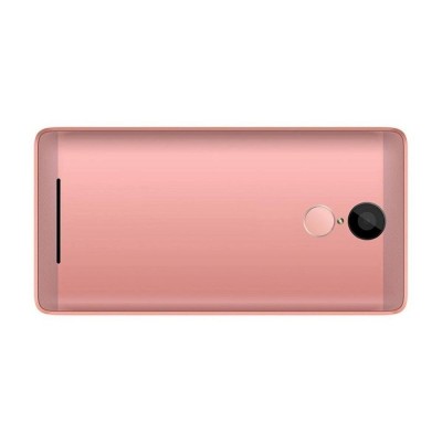 Full Body Housing For Mtech Eros Smart Rose Gold - Maxbhi Com