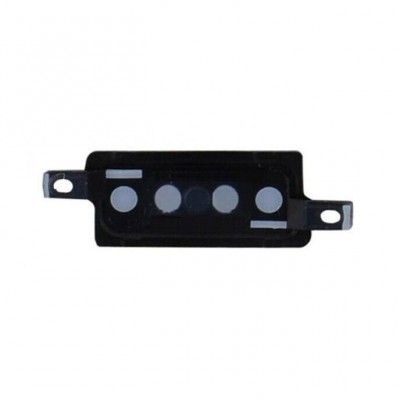 Home Button Complete For Samsung Galaxy Note N7000 Pink By - Maxbhi Com
