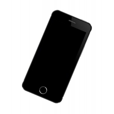 Home Button Complete For Spice M6112 White By - Maxbhi Com