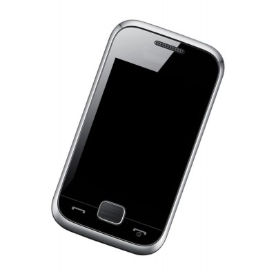 Home Button Outer For Samsung C3312 Duos Platinum By - Maxbhi Com