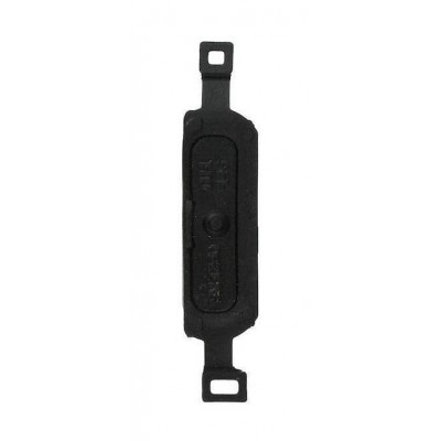Home Button Outer For Samsung Smt235 White By - Maxbhi Com