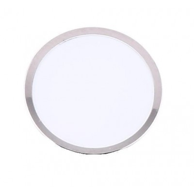 Home Button Outer For Spice M6112 White By - Maxbhi Com