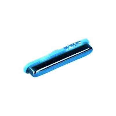 Power Button Outer For Allview Soul X7 Style Black By - Maxbhi Com