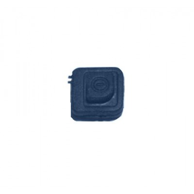 Power Button Outer For Nokia 7610 Supernova Blue By - Maxbhi Com