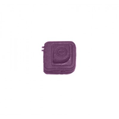 Power Button Outer For Nokia 7610 Supernova Purple By - Maxbhi Com