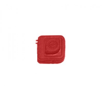 Power Button Outer For Nokia 7610 Supernova Red By - Maxbhi Com