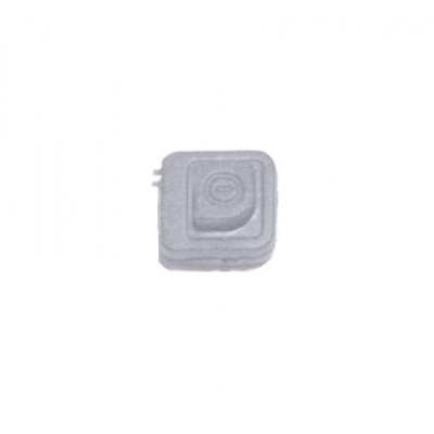 Power Button Outer For Nokia 7610 Supernova White By - Maxbhi Com