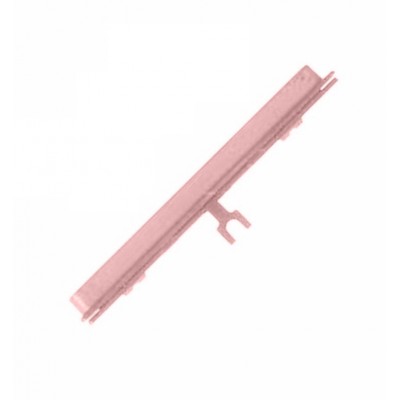 Volume Side Button Outer For Mtech Eros Smart Rose Gold By - Maxbhi Com