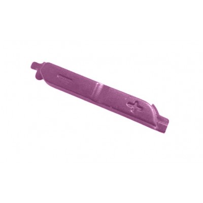 Volume Side Button Outer For Nokia 7610 Supernova Purple By - Maxbhi Com