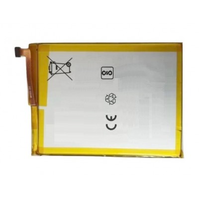 Battery For Tecno Camon I2x By - Maxbhi Com