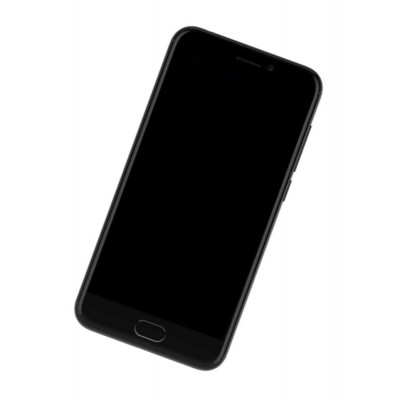 Home Button Complete For Voto V2i Black By - Maxbhi Com