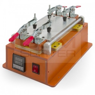 Touch Removing Machine - Heavy Duty