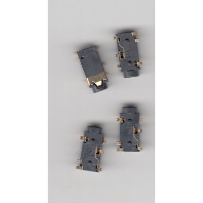 Handsfree Connector 3.5 mm