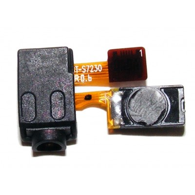 Handsfree Flex for Samsung S7230 Wave