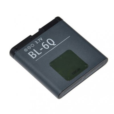 Battery for Nokia BL-6Q