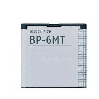 Battery for Nokia BP-6MT