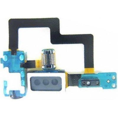 Flex cable for Samsung I9003 with HF connector and speaker