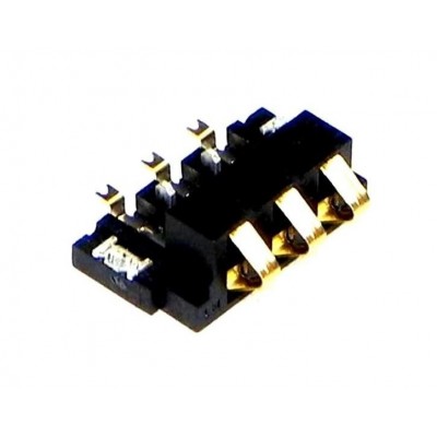 Battery Connector Jack For I9082 - Maxbhi Com