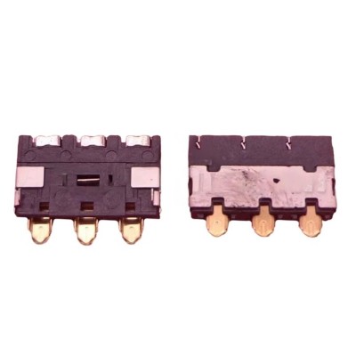 Battery Connector Jack For Micromax A110 - Maxbhi Com