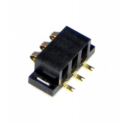 Battery Connector Jack For Samsung S7562 S5260 - Maxbhi Com