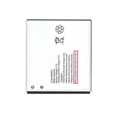 Battery For Karbonn A6 By - Maxbhi.com