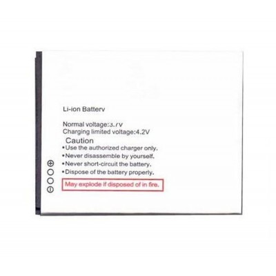 Battery For Karbonn S5 Titanium By - Maxbhi.com