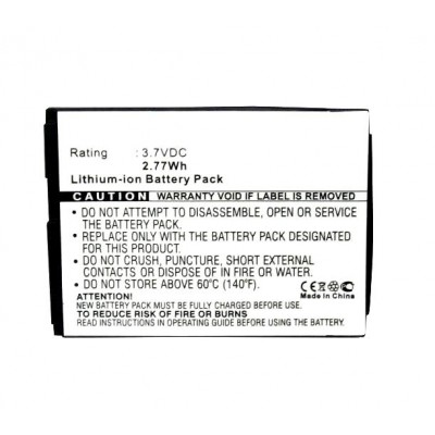 Battery For Lg Kg270 By - Maxbhi.com