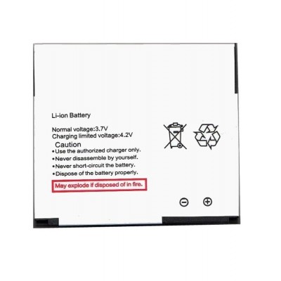 Battery For Micromax A73 By - Maxbhi.com