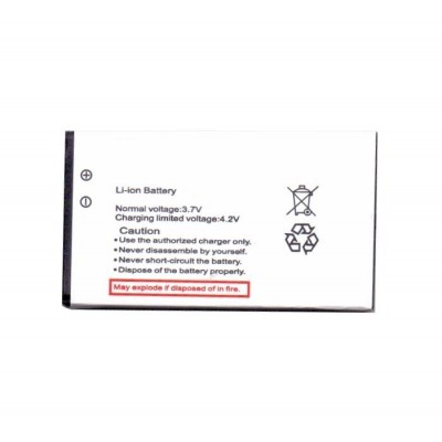 Battery For Micromax X115 By - Maxbhi.com