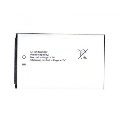 Battery For Micromax X1i By - Maxbhi.com