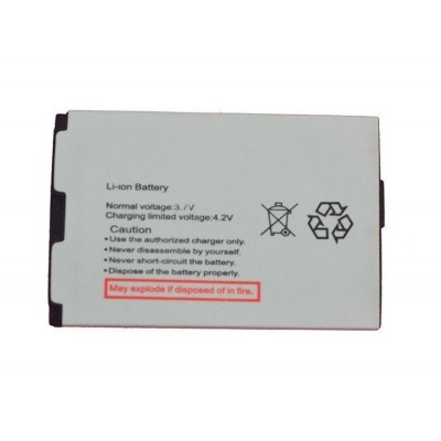 Battery For Micromax X332 By - Maxbhi.com