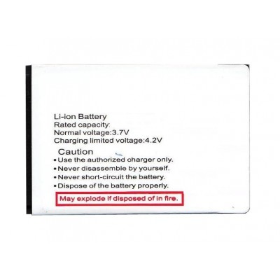 Battery For Motorola C168 By - Maxbhi.com
