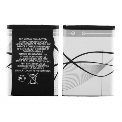 Battery For Nokia Bl5b - Maxbhi Com
