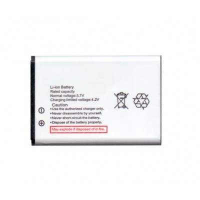Battery For Samsung B100 By - Maxbhi.com