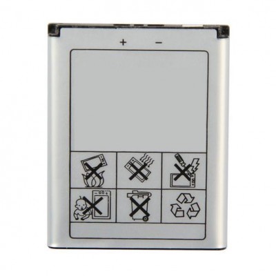 Battery For Sony Ericsson W850 By - Maxbhi Com