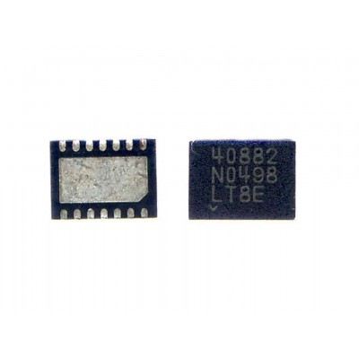 Charging connector IC 3G