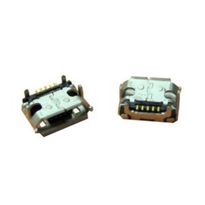 Charging connector / jack for Blackberry Curve 8520