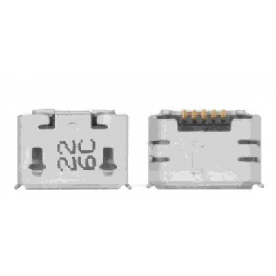 Charging connector / jack for HTC G8 Wildfire A3333
